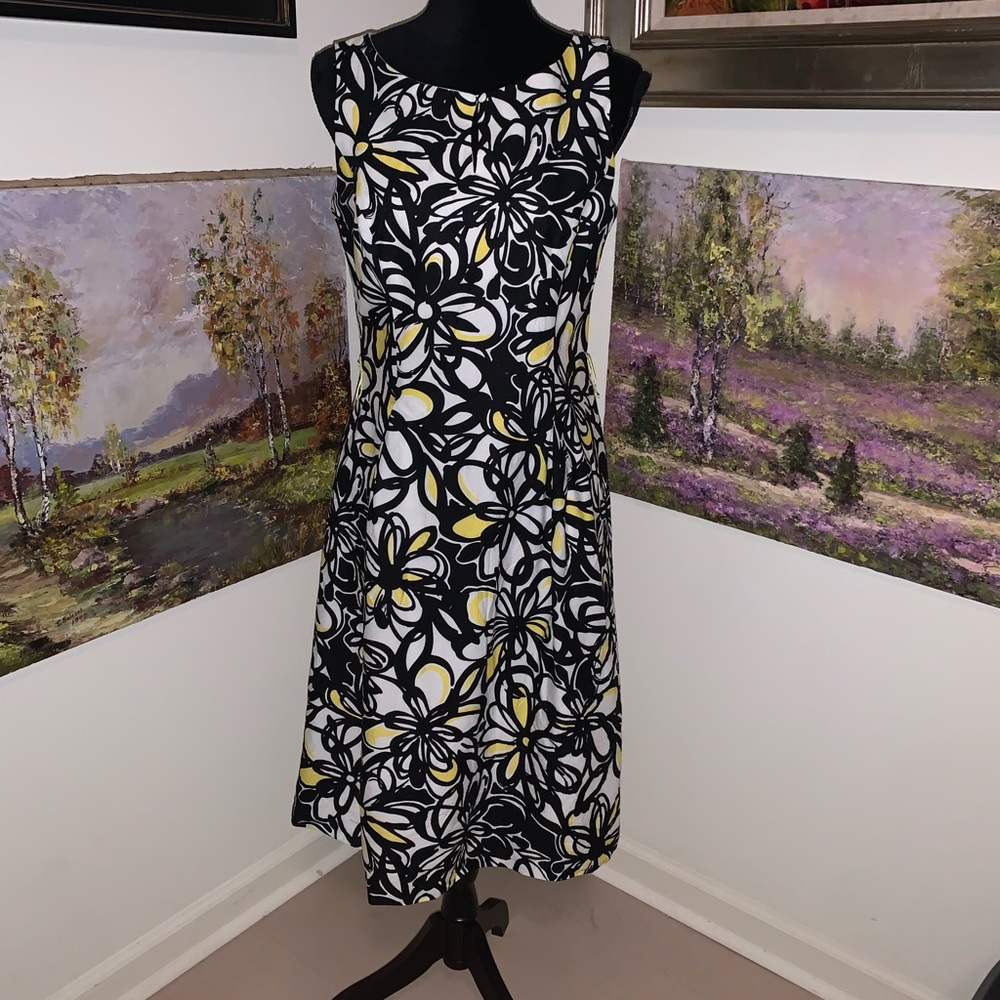 🐠 JESSICA HOWARD dress size 8